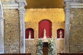 Convento de Sandelgas