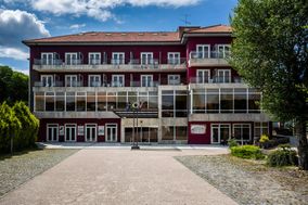 Hotel Castrum Villae