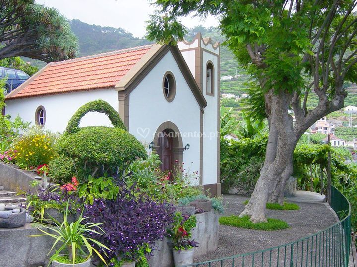 Quinta do Conde