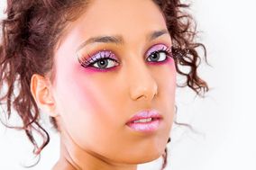 Ipa Gaspar Makeup