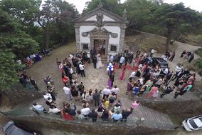 Olhares de Cima