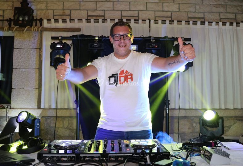 DJ DA
