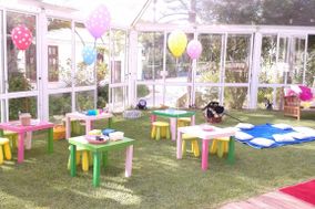 Imaginares - Animação infantil