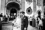 Mariana e Carlos