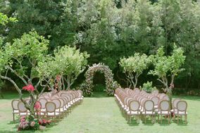 The Wedding Co.