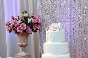 My Fancy Cake