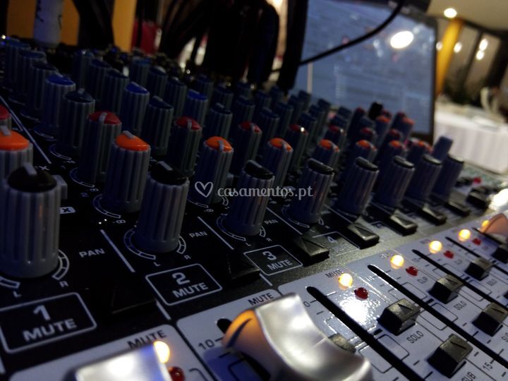 CN Music