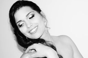 Stella Silva Make Up
