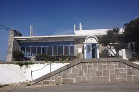 Restaurante Casa de Chá Oitavos