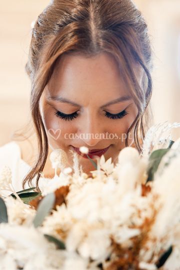 Mariana Rodrigues Makeup artist