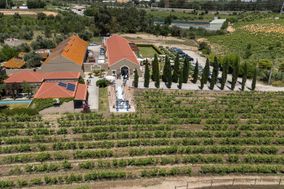 Quinta da Serralheira By Tempero de Alegria