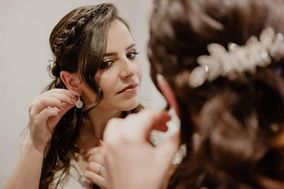 Emma Nascimento Make-up Artist