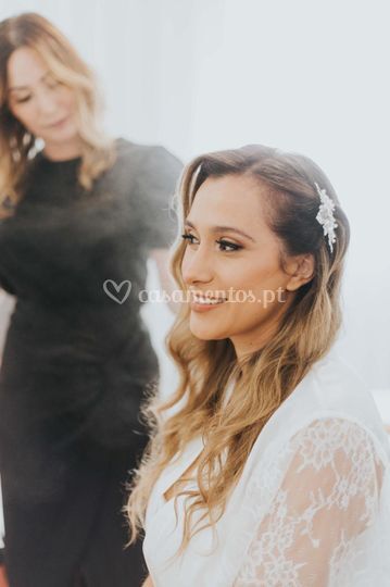 Cristina Moita Cabeleireiros