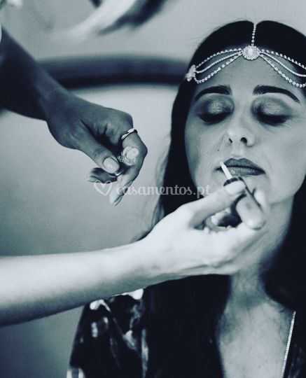 Sofia Rocha Beauty Artist