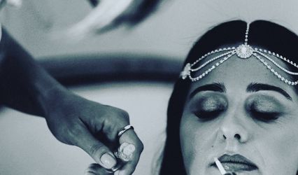 Sofia Rocha Beauty Artist