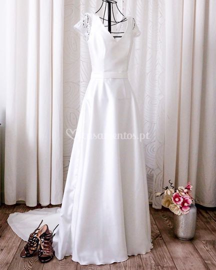Aura Atelier Costura