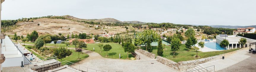 Casas Novas Countryside Hotel