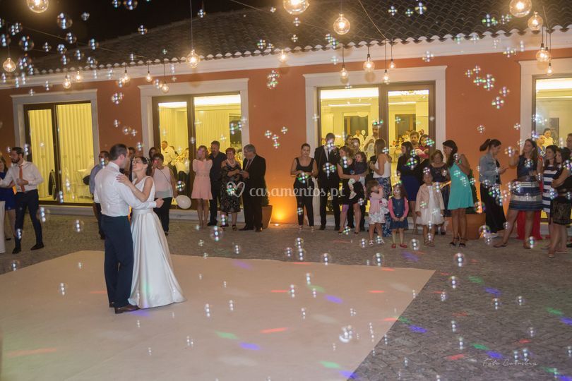Baile