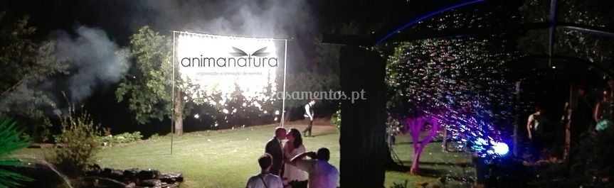 Animação garantida para todos
