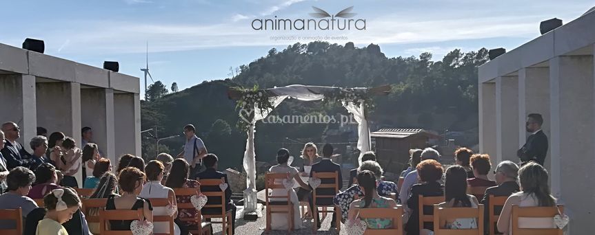Animação garantida para todos