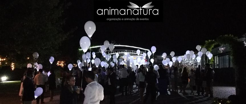 Animação garantida para todos