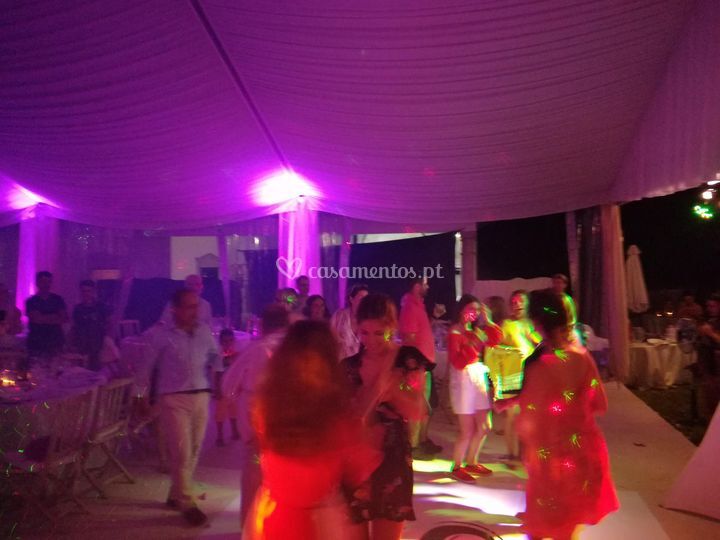 Dança
