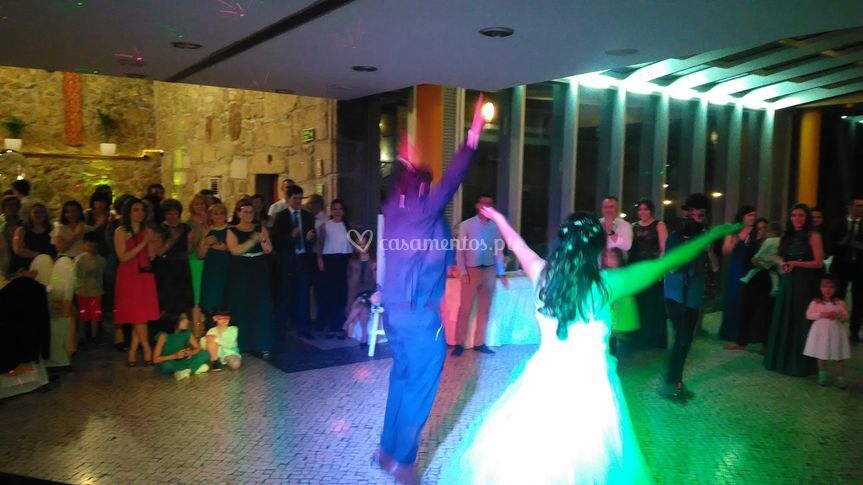 Dança