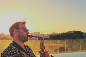 Ricardo Rodrigues - Saxofone