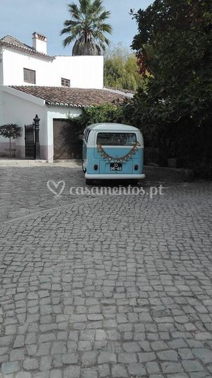 AC Quinta do Hespanhol