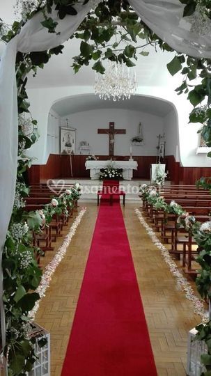 AC igreja