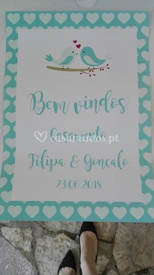 AC Filipa e Gonçalo