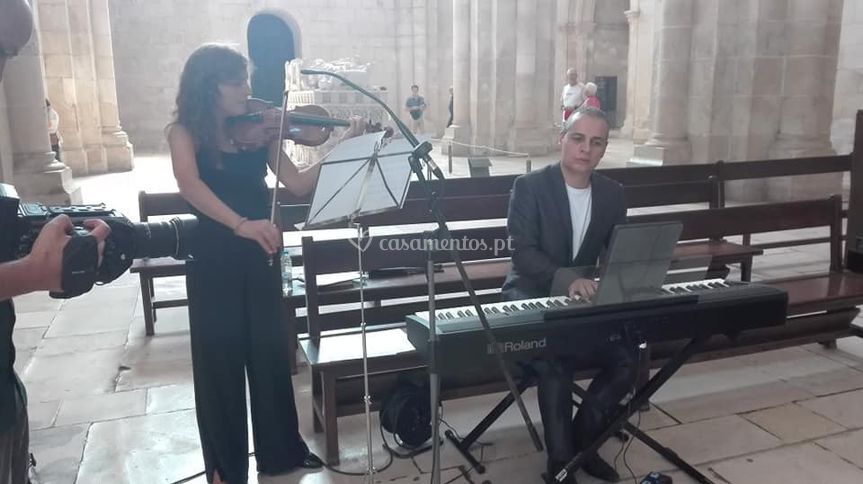 Mosteiro de Alcobaça