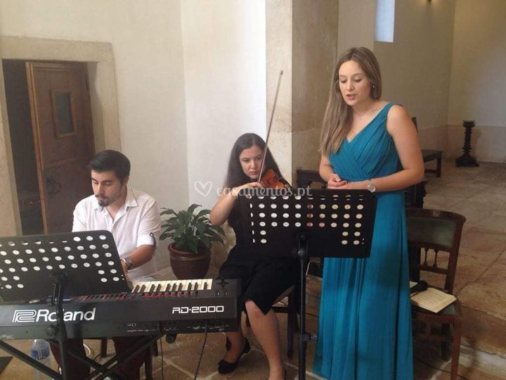 AC João, Francisca e Sofia