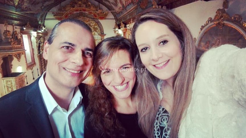 Alma Cuore equipa