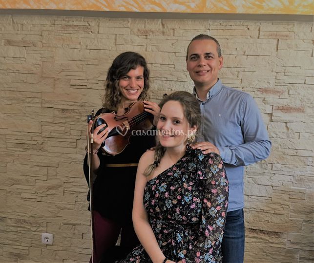 AC trio principal