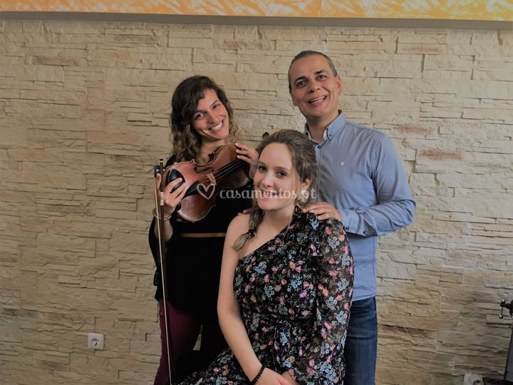 AC trio