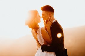 Sandie Boloto Wedding Photographer