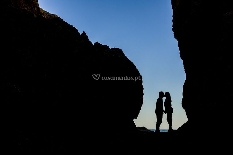 Destination wedding algarve