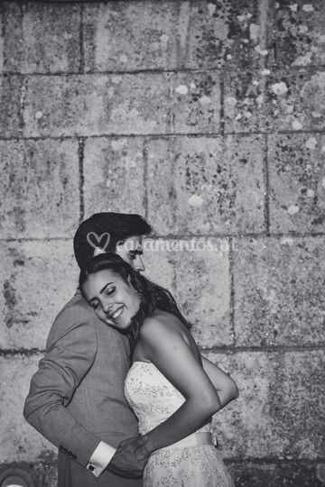 Amor nos trash the dress