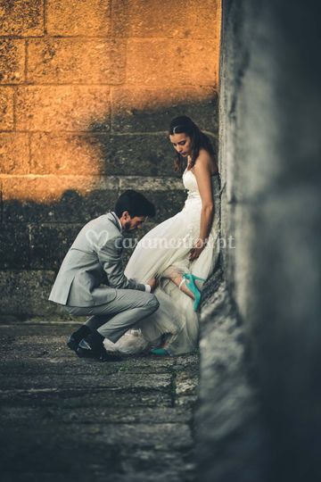 Dedicação