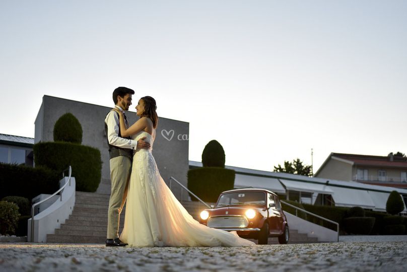 Guarda casamento