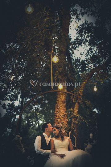 Quinta da couceira casamento