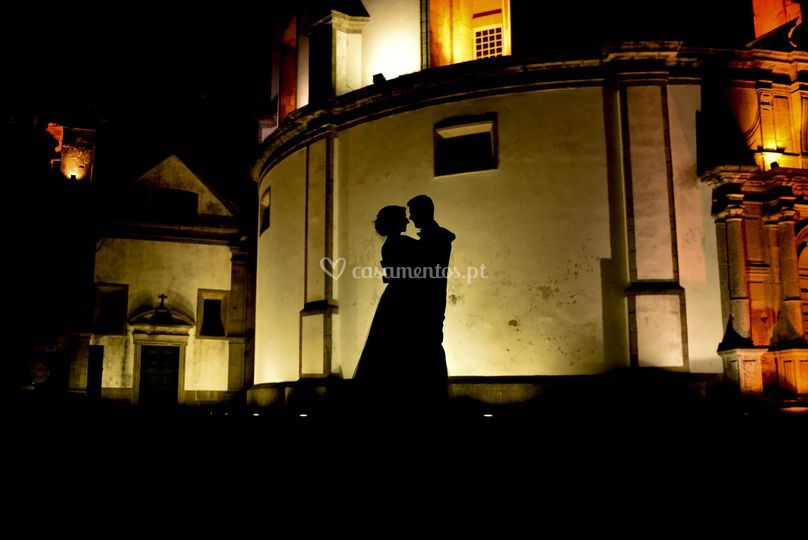 Porto casamento