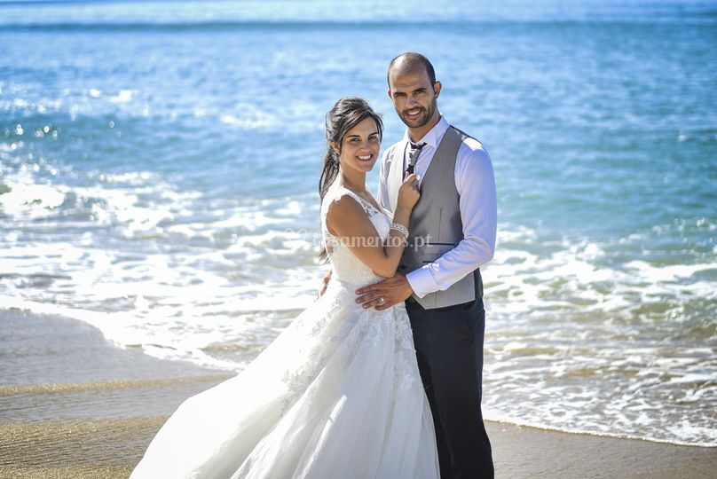 Weddind destination