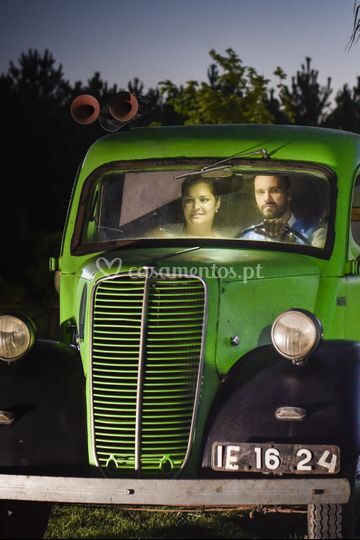 Quinta oliveira in love