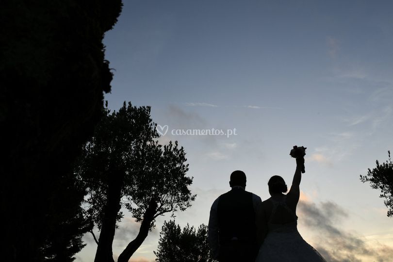 Vamos casar 2018