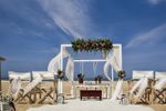 Casamento na praia