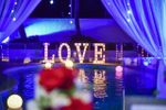 Casa da praia wedding