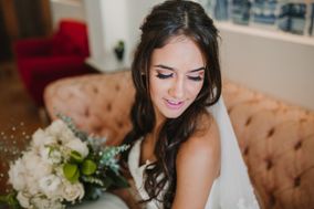 Daniela Dias Make Up
