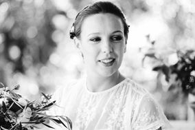 Joana Oliveira Make-up Artist